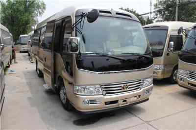 甘肅租車|蘭州自駕包車|甘肅旅游租車|甘肅商務租車豪華考斯特中巴（15座）費用多少？